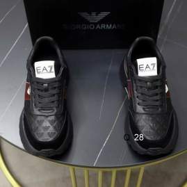 Picture of Armani Shoes _SKUArmanisz38-45N10011194